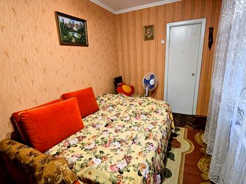 квартира по адресу Фузиків пер. (Баумана), 6