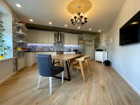 квартира за адресою Деміївська вул., 13