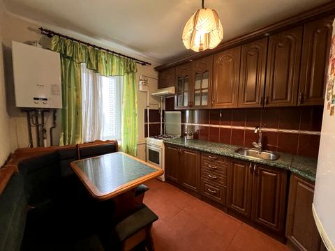 квартира по адресу Павла Тычины ул., 4а