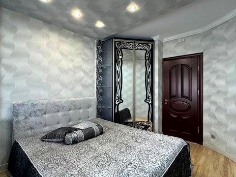квартира за адресою Каховська вул., 29