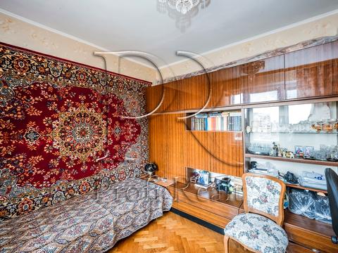 квартира за адресою Михайла Омеляновича-Павленка вул. (Суворова), 11