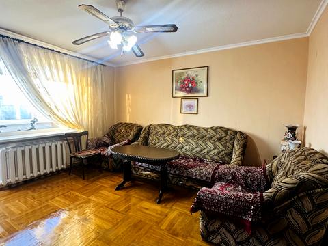 квартира по адресу Романа Шухевича просп. (Ватутина), 30