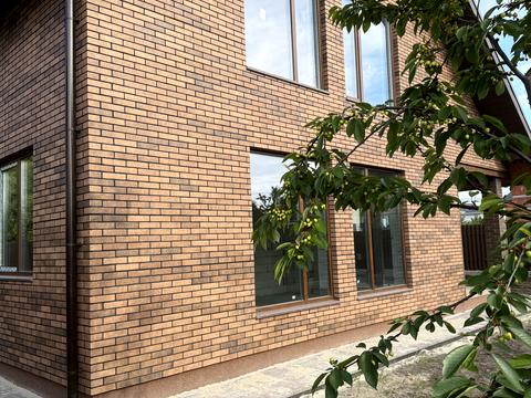 дом по адресу Виктора Швеца ул. (Шляхова)