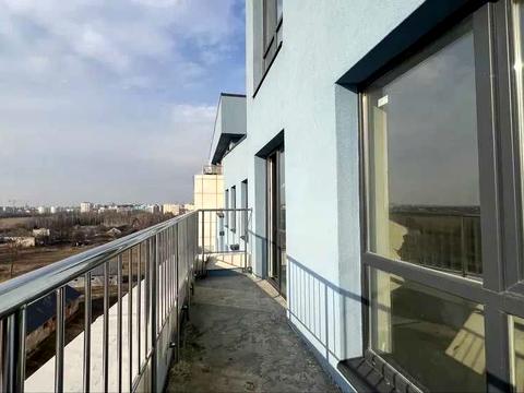 квартира по адресу Стрийская ул., 121