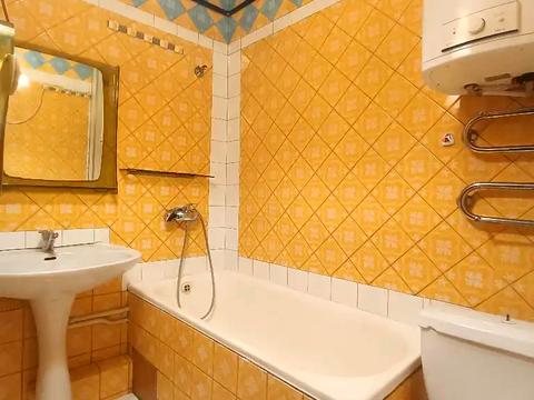 квартира по адресу Покровский жилмассив ул., 5