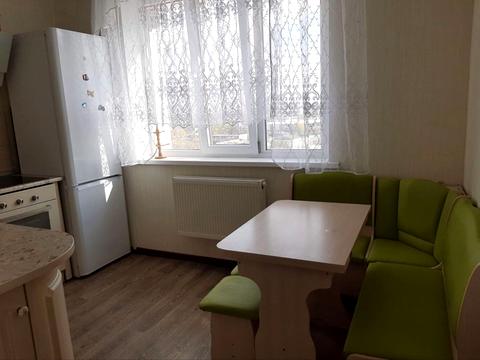 квартира по адресу Георгия Тарасенко ул. (Плехановская), 92