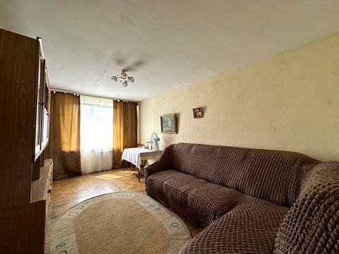 комната по адресу Амвросия Бучмы бульв., 8