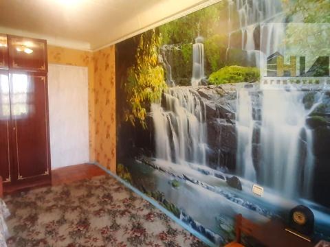 квартира по адресу Парамонова ул., 1