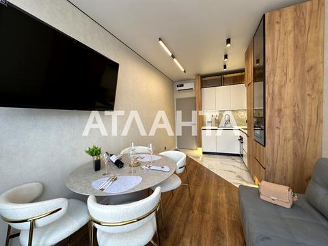 квартира за адресою Курортний пров., 2