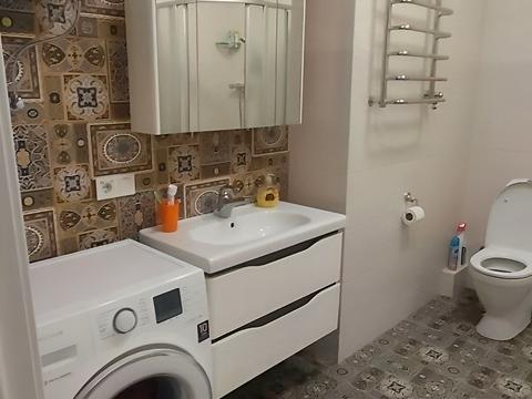 квартира по адресу Соборности просп. (Воззʼєднання), 30