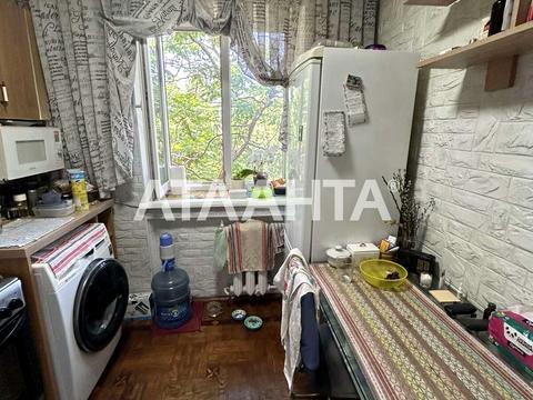 квартира по адресу Генерала Петрова ул., 43