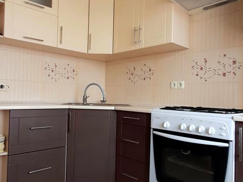 квартира по адресу Купчинского ул., 7