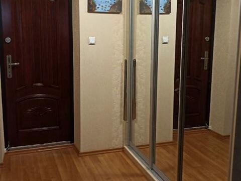 квартира по адресу Фестивальный пер., 16