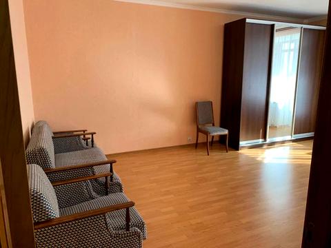 квартира за адресою Садова вул., 8