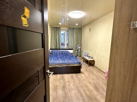 квартира за адресою житловий масив Тополя-2 вул., 28