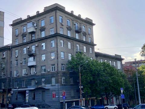 квартира за адресою Гоголя вул., 2