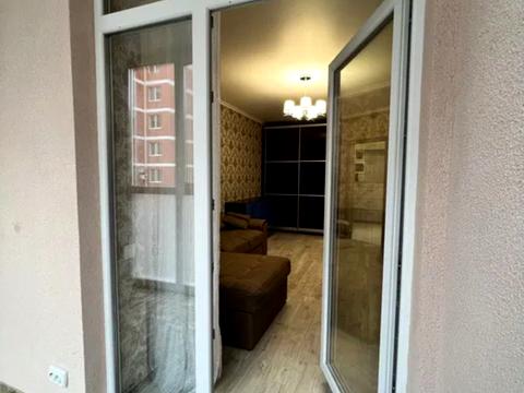 квартира по адресу Кобзаря бульв., 2