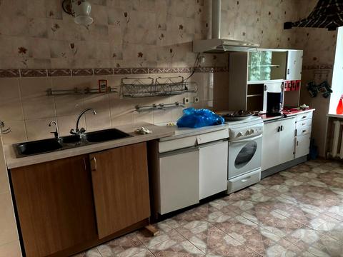 квартира за адресою Анни Ахматової вул., 33