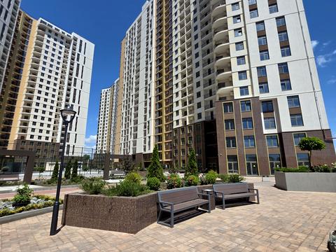 квартира за адресою Краснова вул., 3