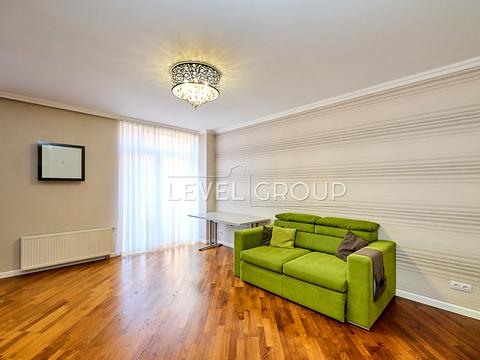 квартира за адресою Регенераторна вул., 4 к5-12