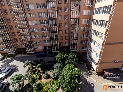 квартира за адресою Северинівська вул. (Жовтнева), 105-З