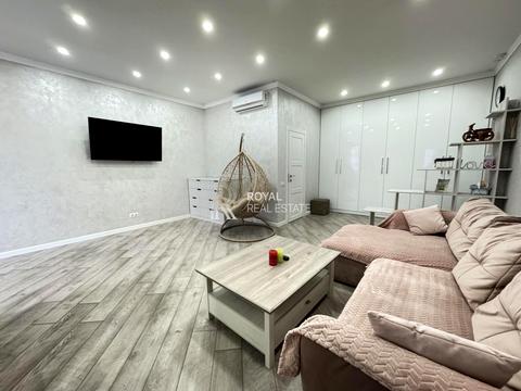 квартира за адресою Золотоустівська вул., 47-49