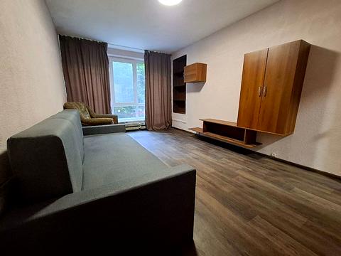 квартира по адресу Соломенская ул., 41/2