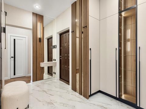 квартира за адресою Краснова вул., 3