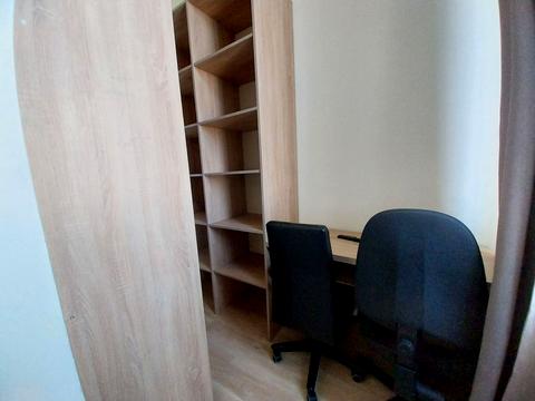 квартира за адресою Світлицького вул., 35