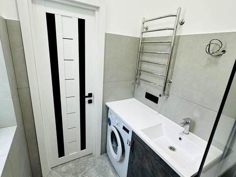 квартира по адресу Независимости Украины ул., 38