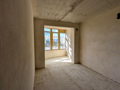 квартира по адресу Галицкая ул., 141б