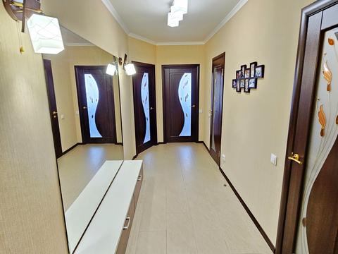 квартира по адресу Героев Днепра ул., 89