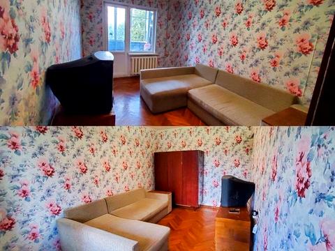 квартира за адресою Аерокосмічний просп. (Гагаріна), 90