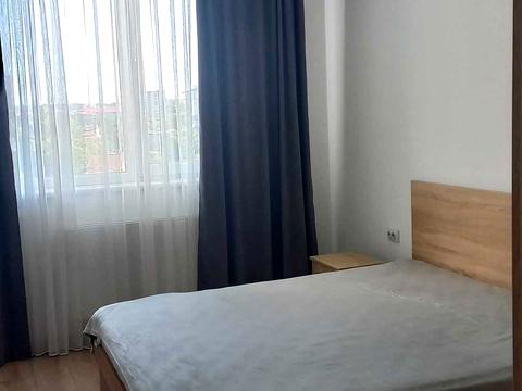 квартира по адресу Струмок ул., 7а