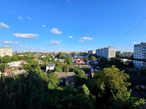 квартира за адресою Домбровського вул., 86