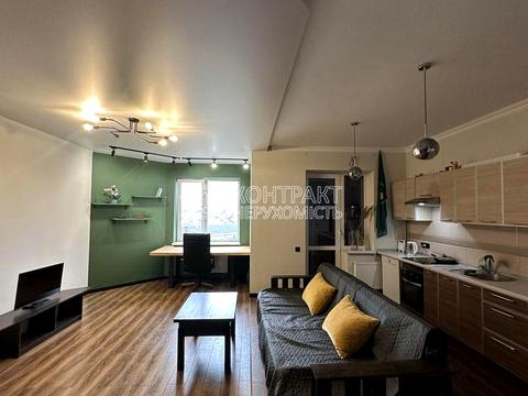 квартира за адресою Примерівська вул., 22а
