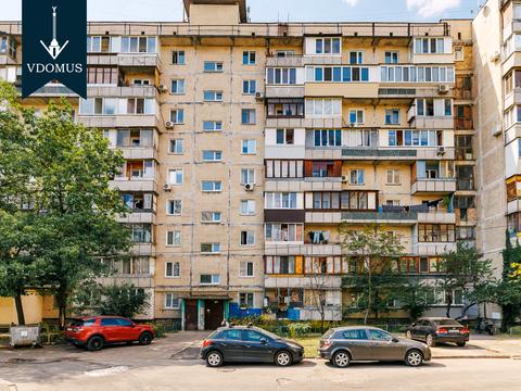 квартира за адресою Героїв Дніпра вул., 3