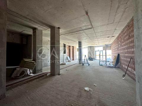 коммерческая по адресу Набережно-Рыбальская дорога ул., 3
