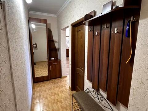 квартира за адресою Берестейський просп. (Перемоги), 9/47