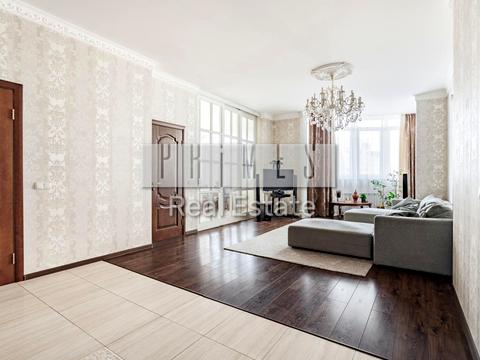 квартира за адресою Полтавська вул., 13