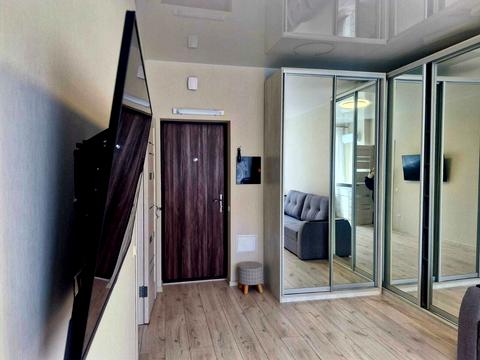 квартира за адресою Березнева, 43