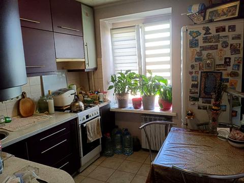 квартира за адресою Науки просп., 24