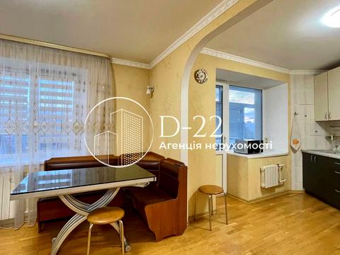 квартира за адресою Архітектора Вербицького вул., 36