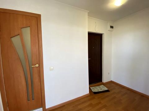 квартира по адресу Русская ул., 249