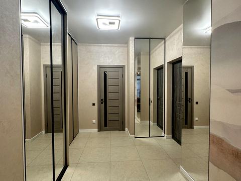 квартира за адресою Фонтанська дорога вул., 25