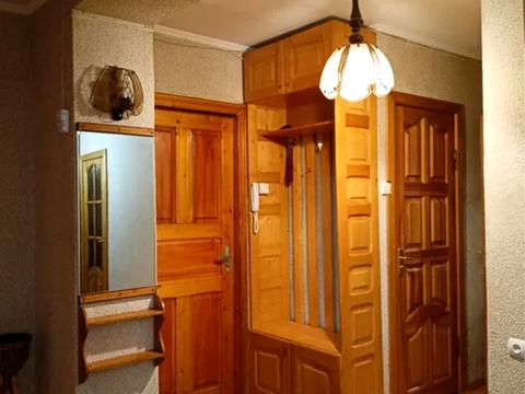квартира за адресою Демнянська вул., 4а
