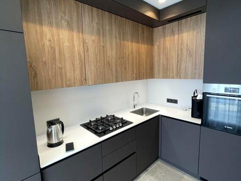 квартира за адресою Городницька, 47