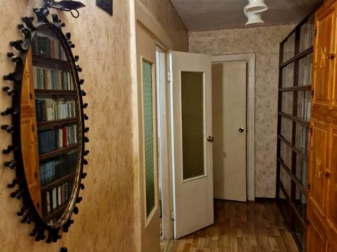 квартира по адресу Академическая ул. (Пионерская), 5в