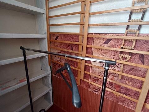 квартира по адресу Мечникова ул., 6