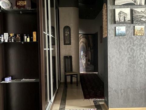 квартира за адресою Гната Хоткевича вул. (Червоногвардійська), 12